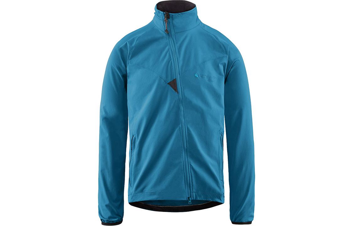 Klattermusen Мифриловая куртка мужская, Sapphire Blue/Blue Sapphire
Klattermusen Мифриловая куртка мужская, Sapphire Blue/Blue Sapphire