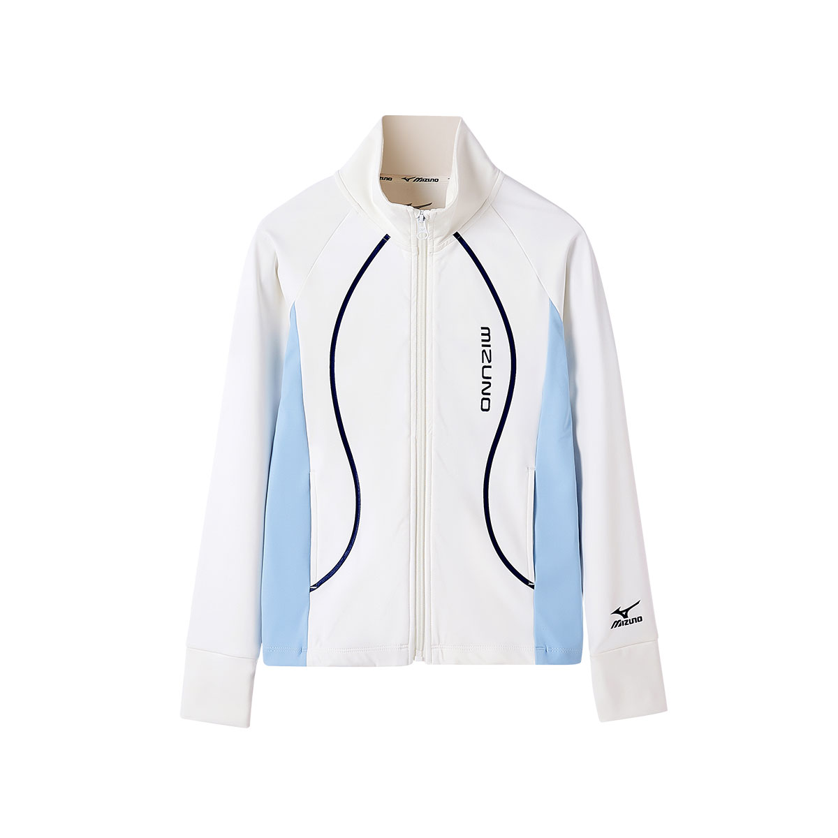 Куртки Пальто Экрю Детская Mizuno
Куртки Пальто Экрю Детская Mizuno