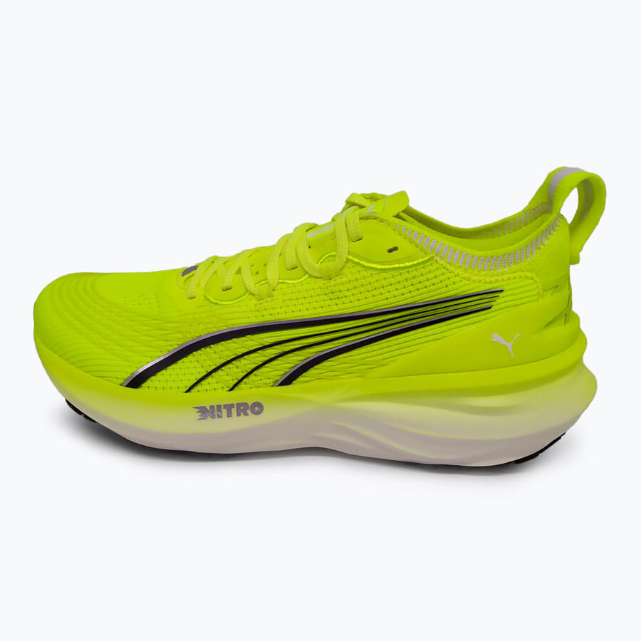 Мужские кроссовки для бега PUMA ForeverRun Nitro 2
Мужские кроссовки для бега PUMA ForeverRun Nitro 2