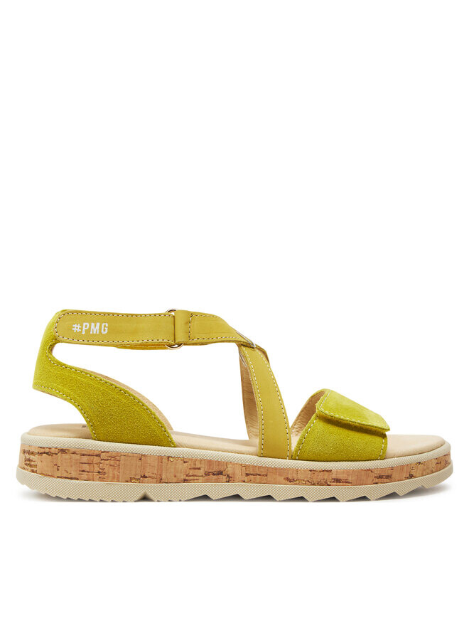 Сандалии Primigi, желтый
Сандалии Primigi, желтый