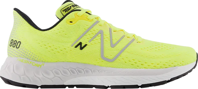 Кроссовки Fresh Foam X 880v13 'Cosmic Pineapple', желтый
Кроссовки Fresh Foam X 880v13 'Cosmic Pineapple', желтый