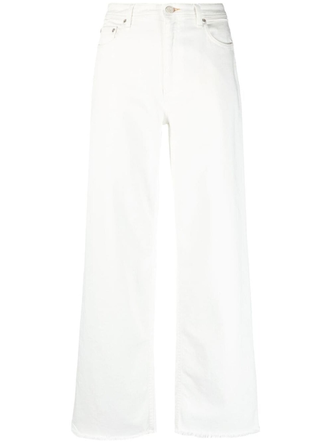 Won Hundred прямые джинсы с завышенной талией, белый
Won Hundred прямые джинсы с завышенной талией, белый