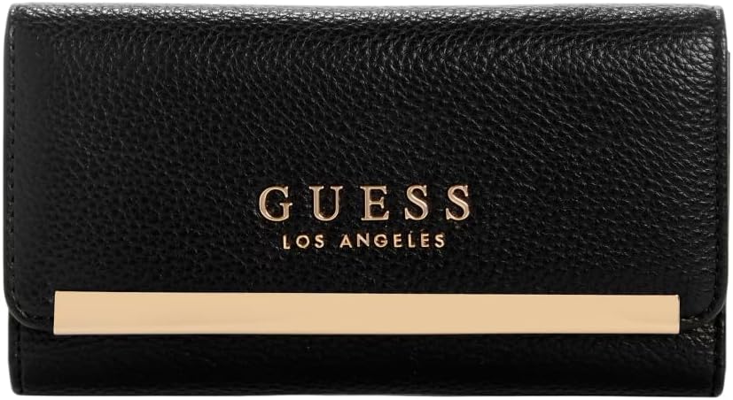 GUESS Factory женский кошелек-клатч Marva Slim
GUESS Factory женский кошелек-клатч Marva Slim
