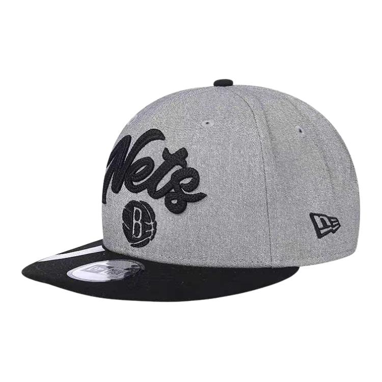 New Era Бейсболка Unisex Black из 100% полиэстера
New Era Бейсболка Unisex Black из 100% полиэстера