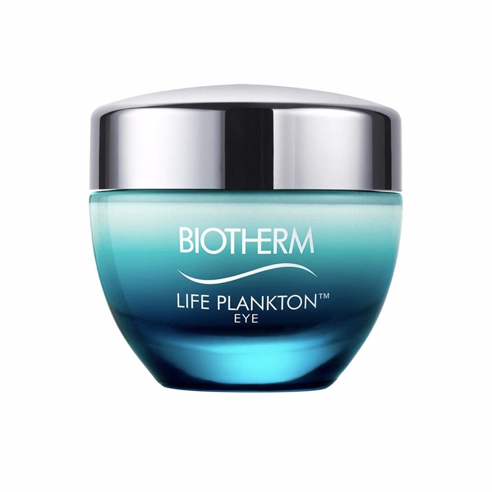 Контур вокруг глаз Life plankton eyes Biotherm, 15 мл
Контур вокруг глаз Life plankton eyes Biotherm, 15 мл