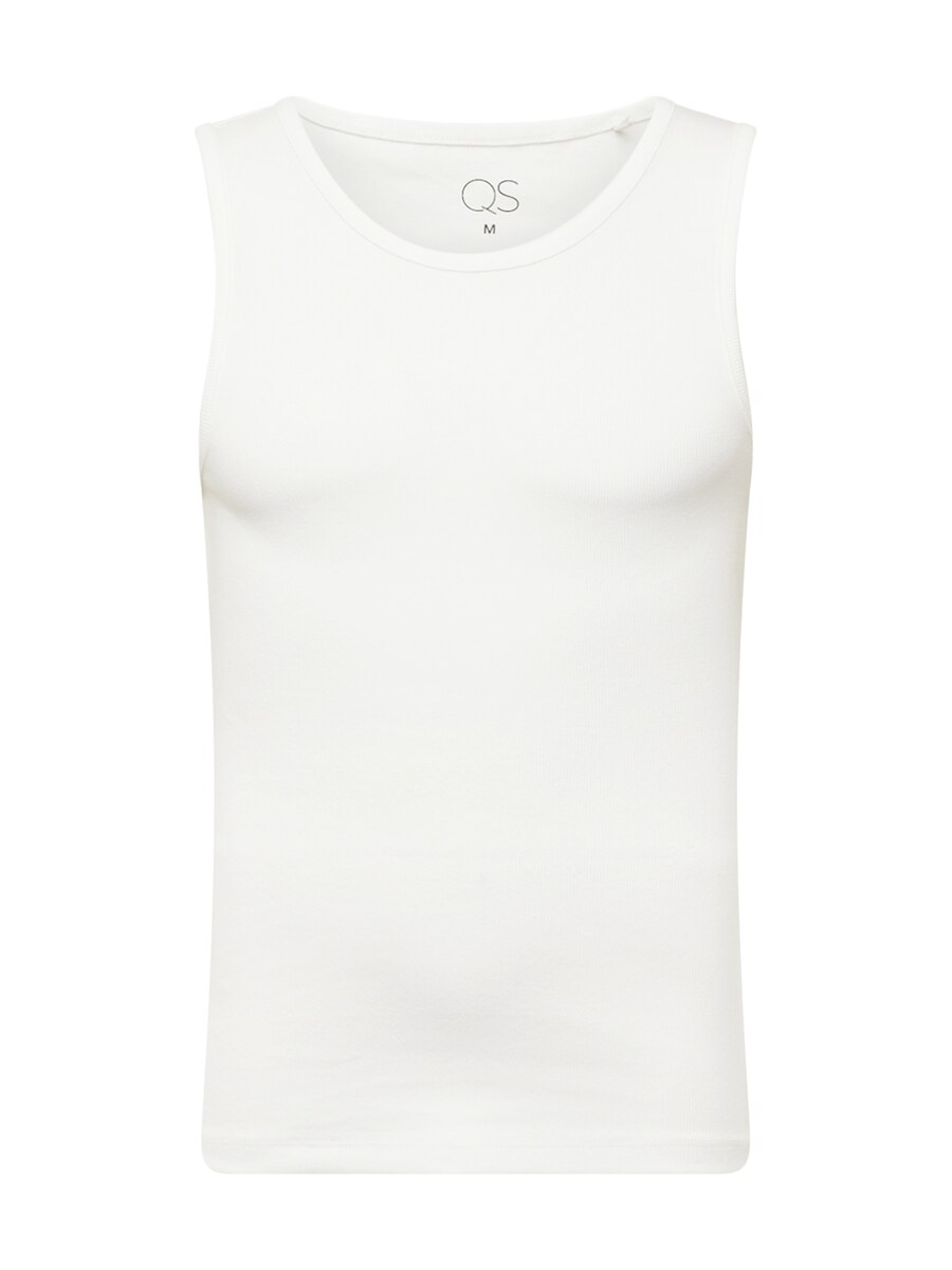 Рубашка QS, белый
Рубашка QS, белый