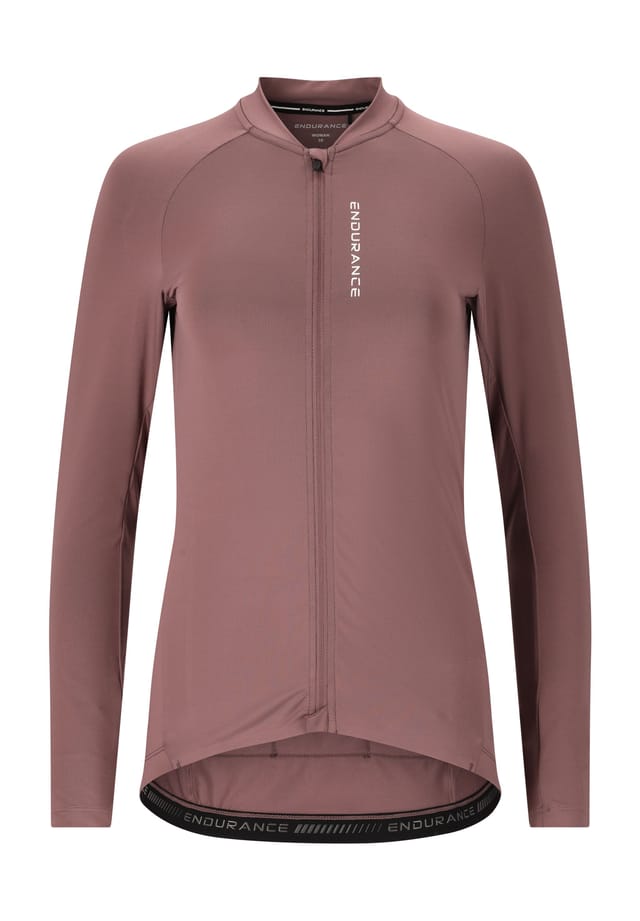 Футболка Paxton для велоспорта с молнией по всей длине Endurance, бежевый
Футболка Paxton для велоспорта с молнией по всей длине Endurance, бежевый