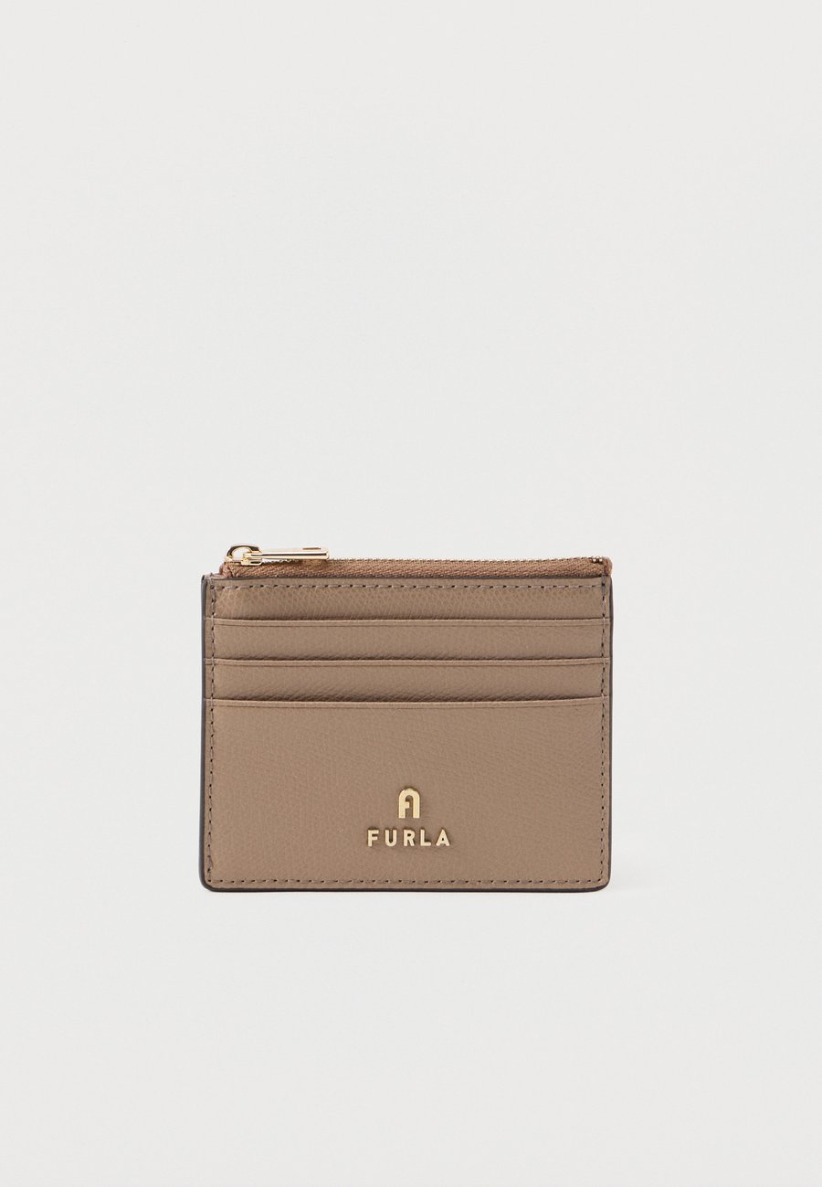 Кошелек Furla CAMELIA ZIPPED CARD CASE, Greige/Grey
Кошелек Furla CAMELIA ZIPPED CARD CASE, Greige/Grey