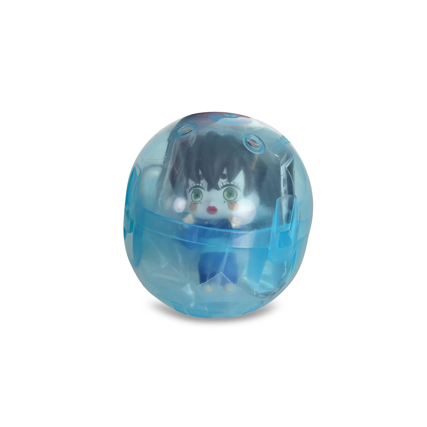 Убийца демонов — загадочная фигура Суварасетай
Убийца демонов — загадочная фигура Суварасетай