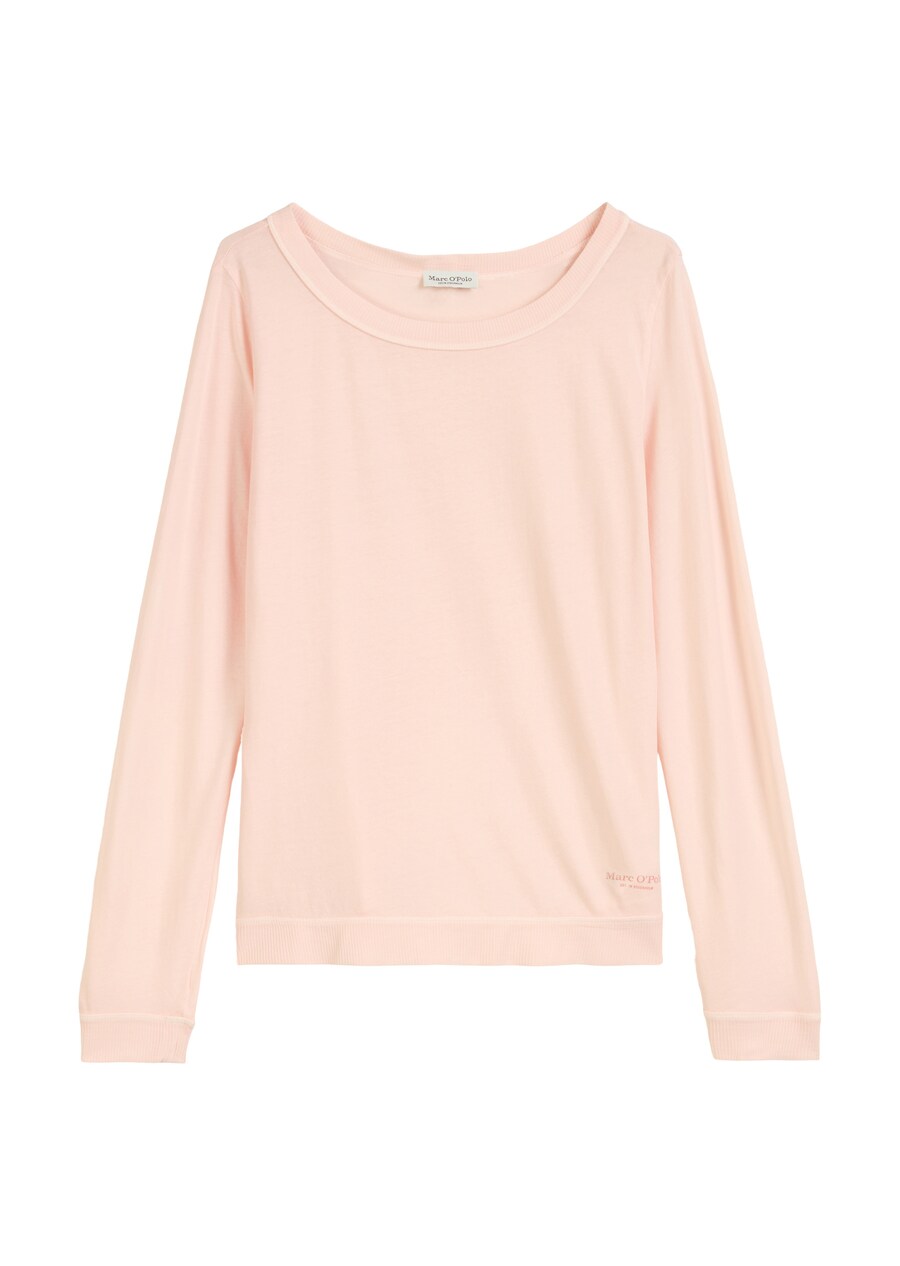 Лонгслив Marc OPolo, Rose
Лонгслив Marc OPolo, Rose