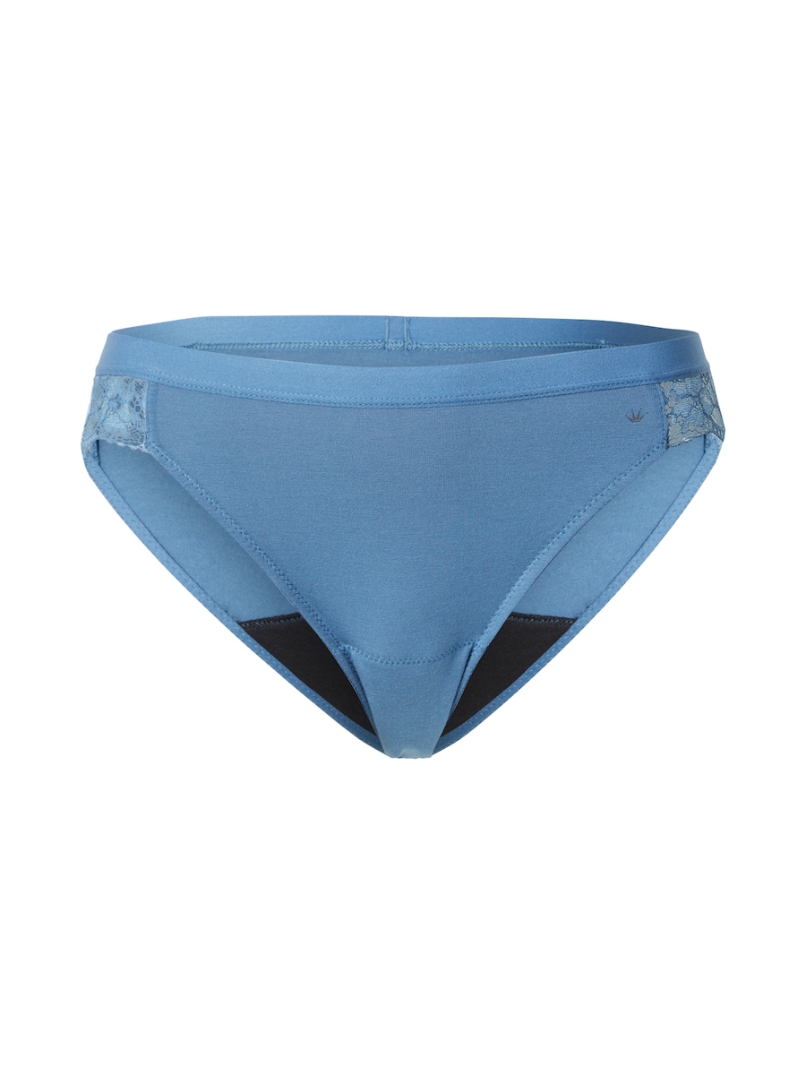 Трусики TRIUMPH Freedom, синий
Трусики TRIUMPH Freedom, синий