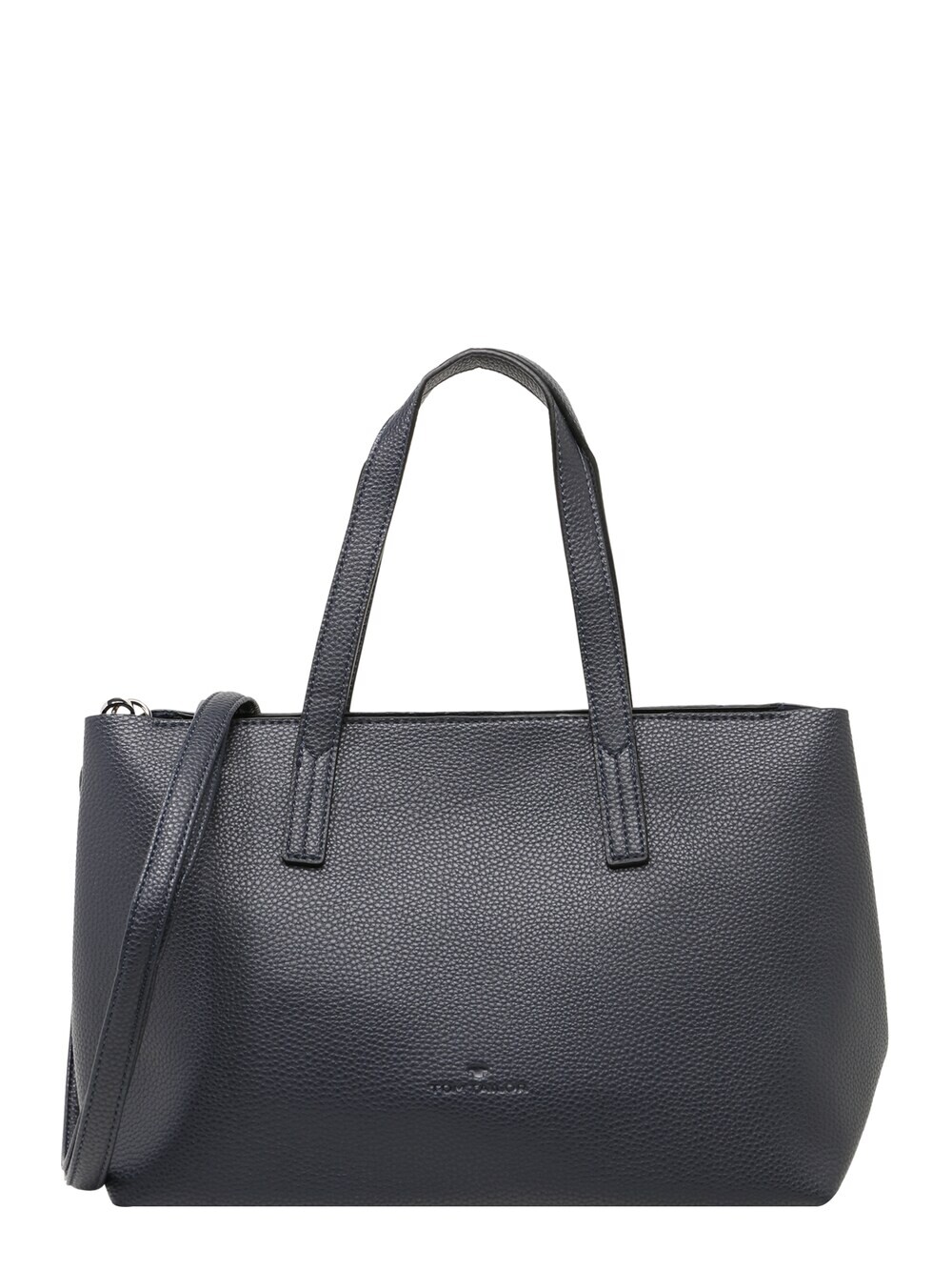 Сумка-шоппер Tom Tailor Marla, темно-синий
Сумка-шоппер Tom Tailor Marla, темно-синий