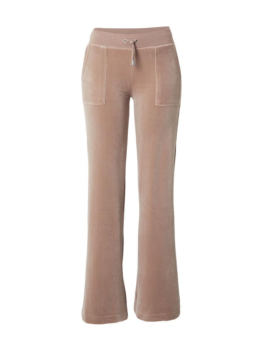 Расклешенные брюки Juicy Couture LAYLA, капучино
Расклешенные брюки Juicy Couture LAYLA, капучино