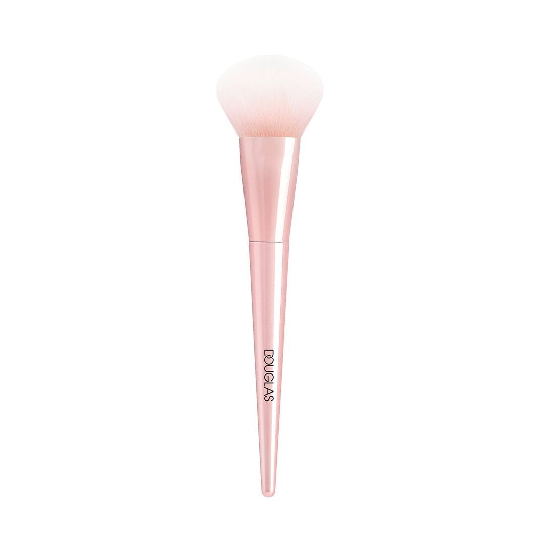 Кисть для пудры accessoires flat blush brush Douglas Collection, количество 1 шт.
Кисть для пудры accessoires flat blush brush Douglas Collection, количество 1 шт.