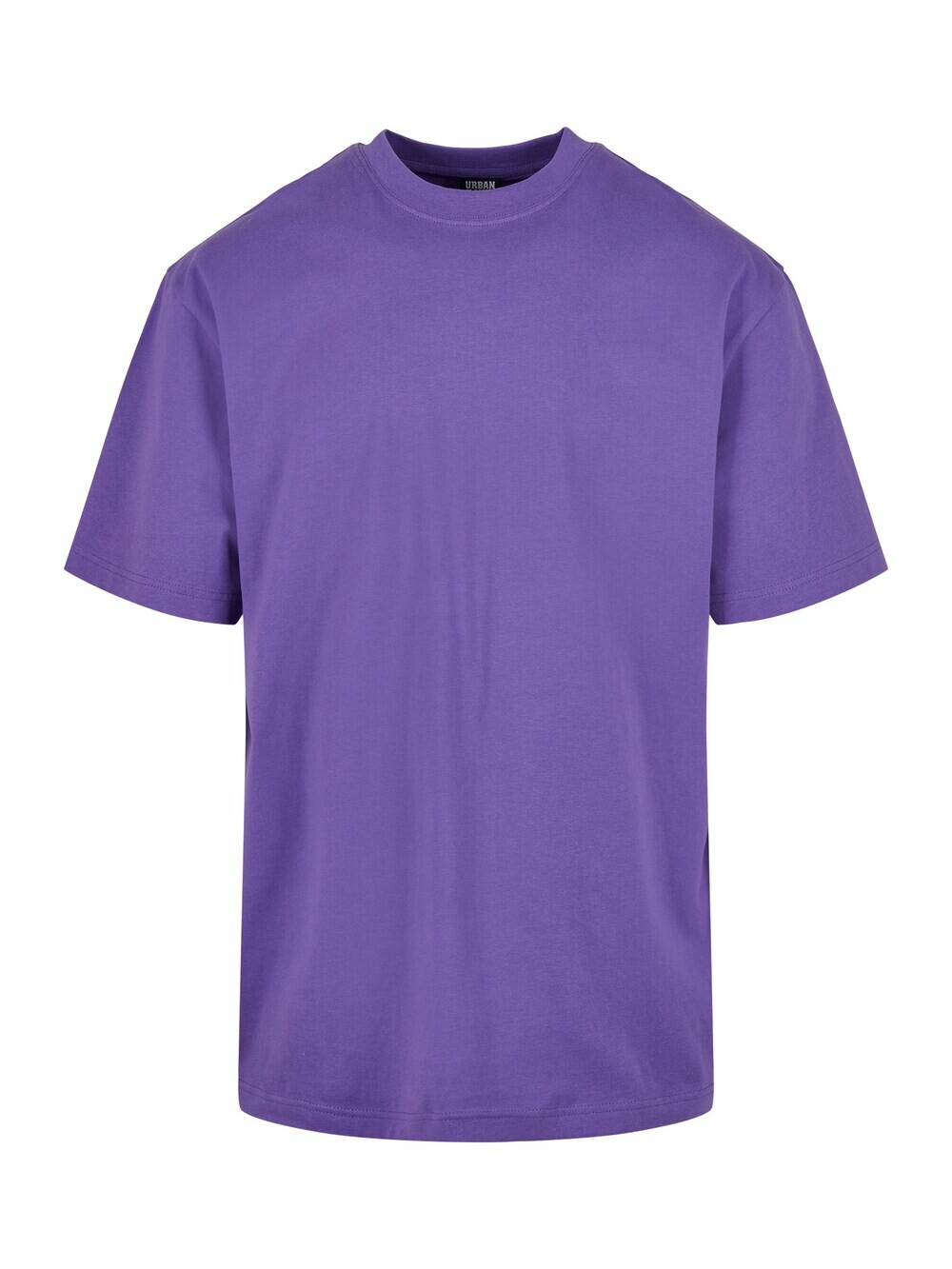 Футболка Urban Classics, светло-фиолетовый
Футболка Urban Classics, светло-фиолетовый