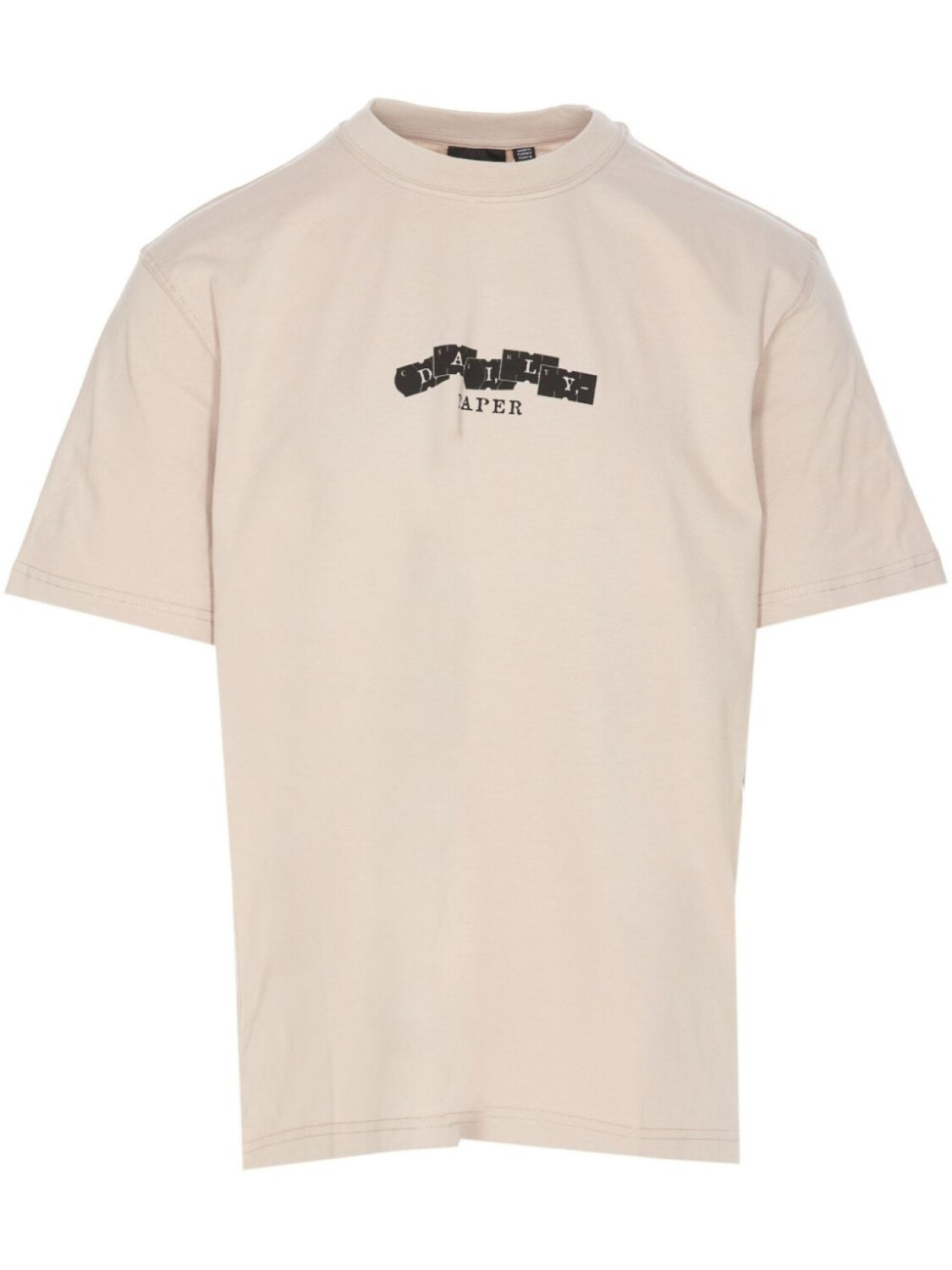 Daily Paper футболка Nacreous Clouds, нейтральный цвет
Daily Paper футболка Nacreous Clouds, нейтральный цвет