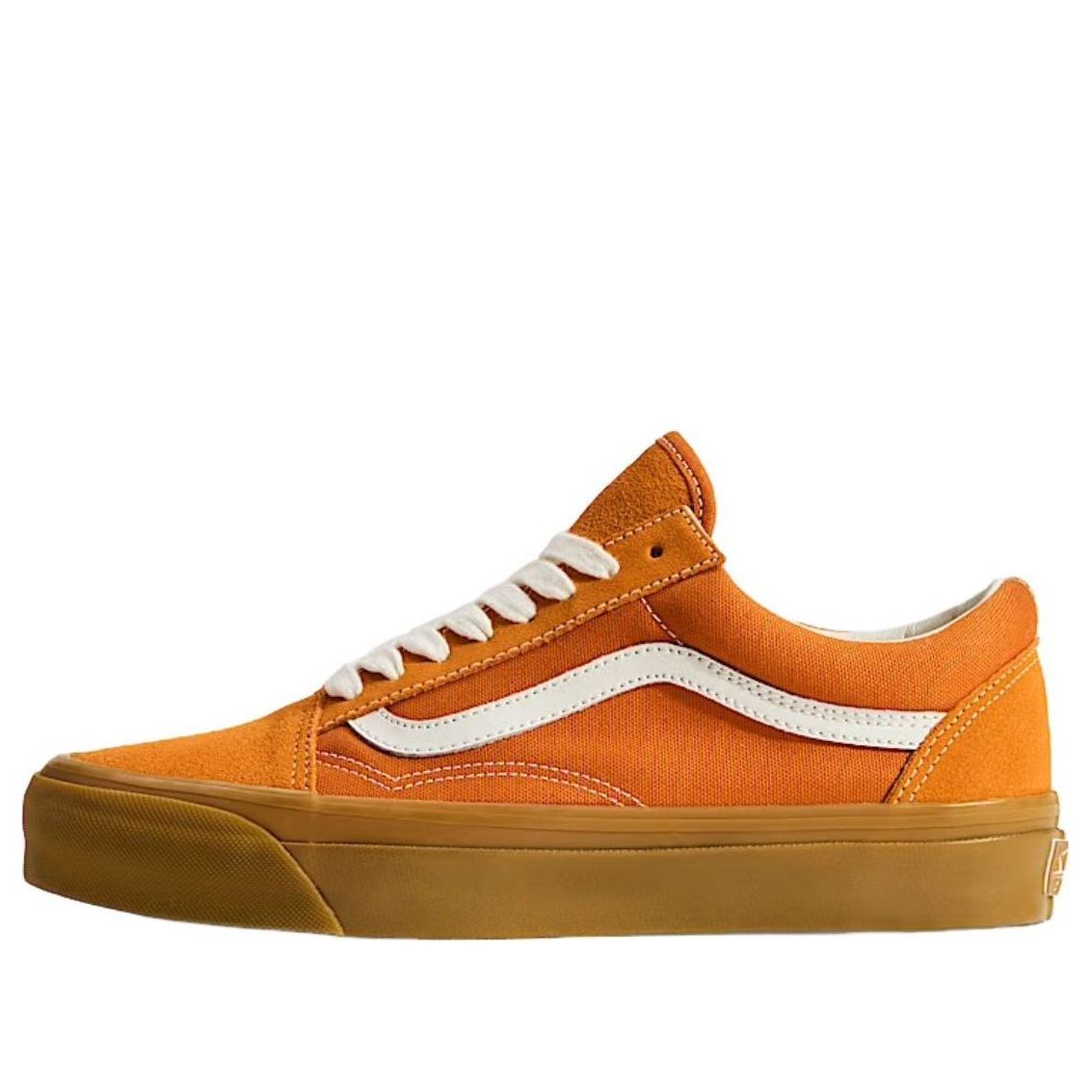 Vans Old Skool LX 'Marmalade Orange Gum'
Vans Old Skool LX 'Marmalade Orange Gum'