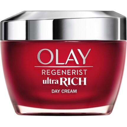 Olay Ultra Rich дневной крем 50 мл
Olay Ultra Rich дневной крем 50 мл