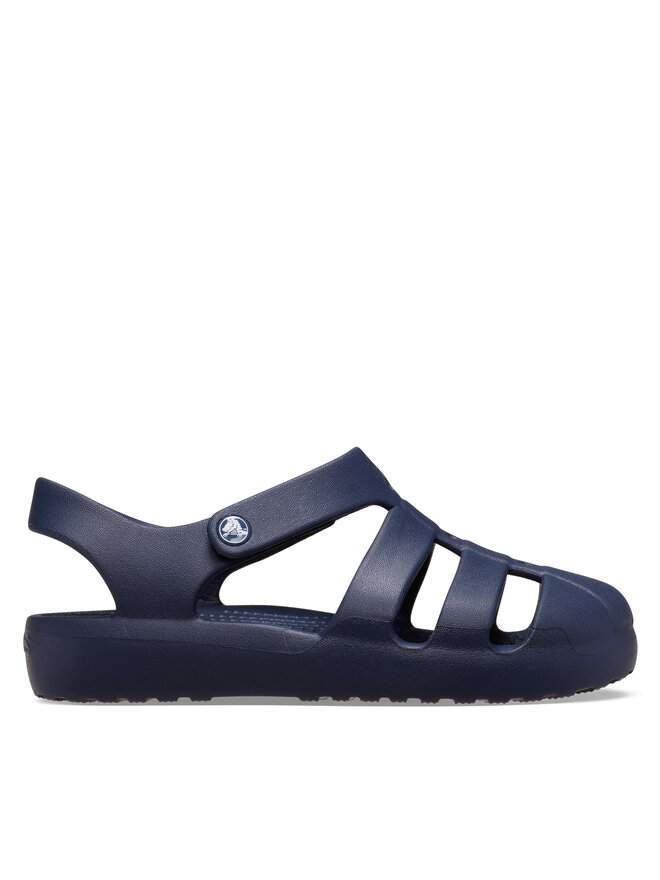 Сандалии Classic Fisherman K 210625 Crocs, синий
Сандалии Classic Fisherman K 210625 Crocs, синий