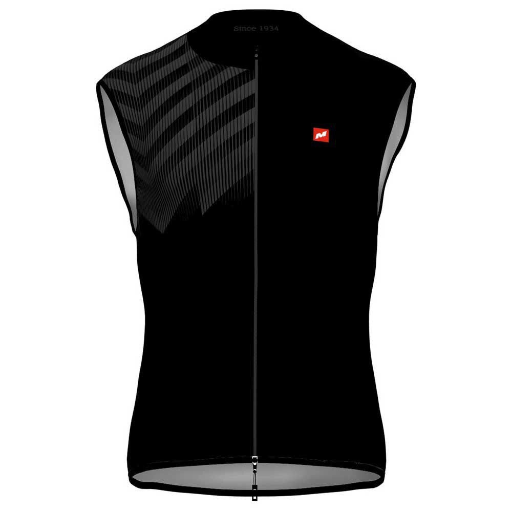 Жилет MASSI Pro, черный
Жилет MASSI Pro, черный