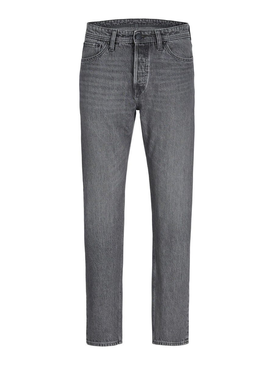 Джинсы свободного кроя aprel, серый деним
Джинсы свободного кроя aprel, серый деним