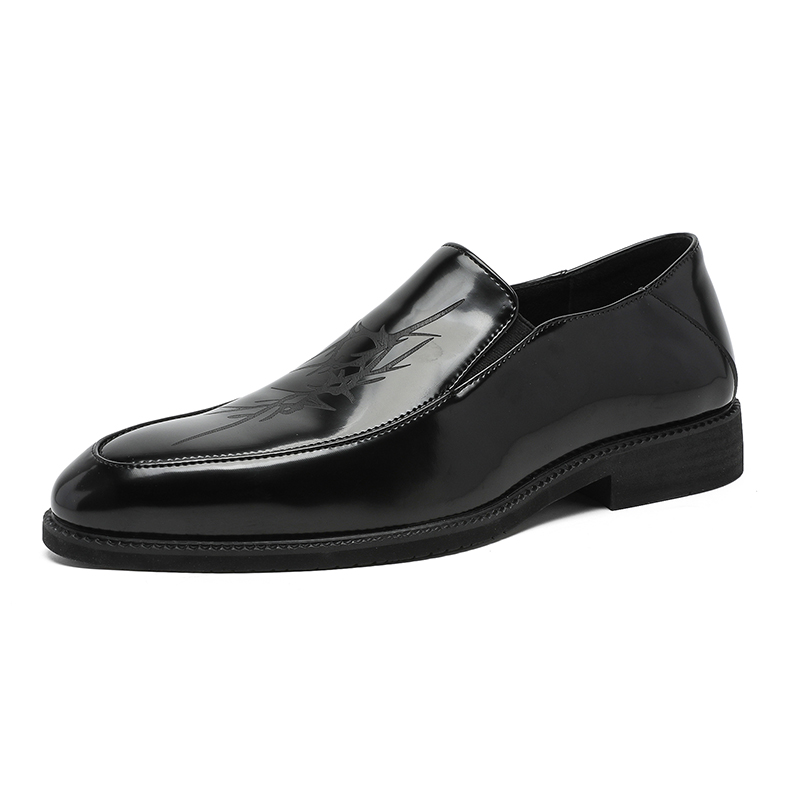 Мужская повседневная обувь с низким верхом SOBB, Black
Мужская повседневная обувь с низким верхом SOBB, Black