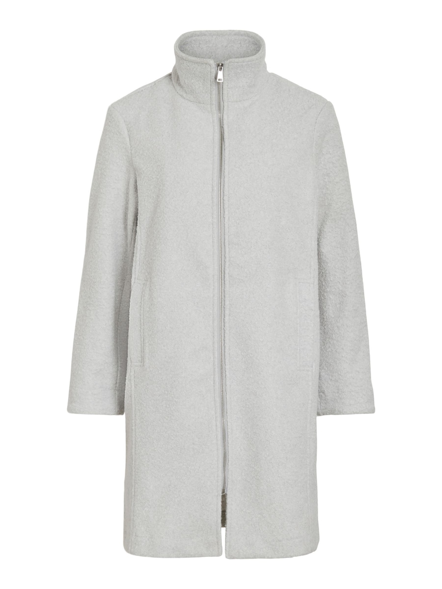 Пальто межсезонное VILA VIJadas, светло-серый
Пальто межсезонное VILA VIJadas, светло-серый