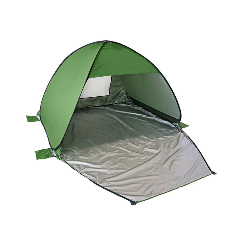 Yjhome пляжная палатка, полностью автоматическая уличная парковая детская портативная палатка для кемпинга 9026, зеленая палатка 
Yjhome пляжная палатка, полностью автоматическая уличная парковая детская портативная палатка для кемпинга 9026, зеленая палатка