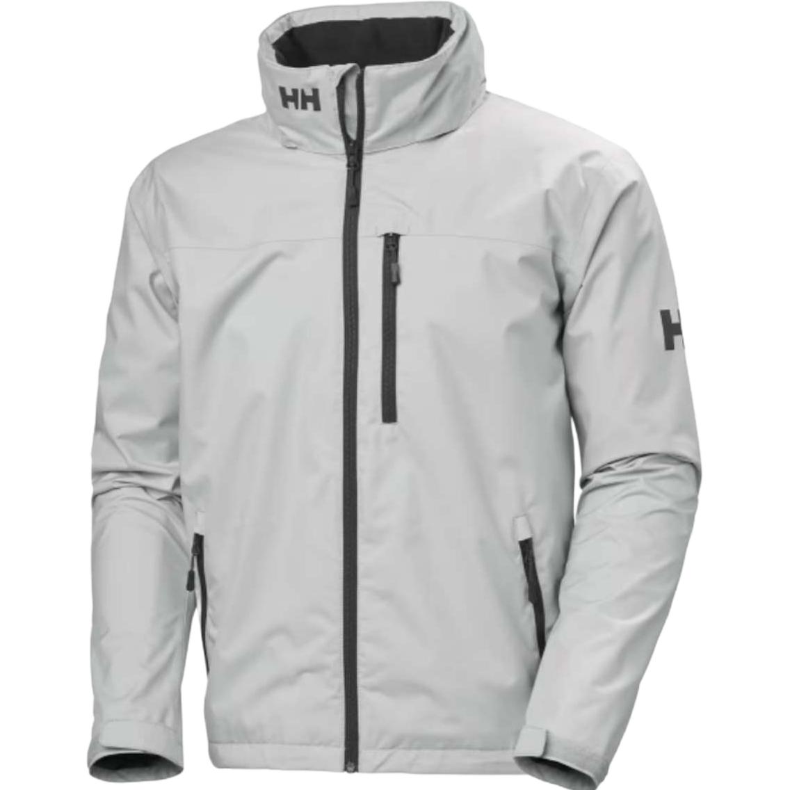 HELLY HANSEN Мужская худи мидслой, Gray
HELLY HANSEN Мужская худи мидслой, Gray