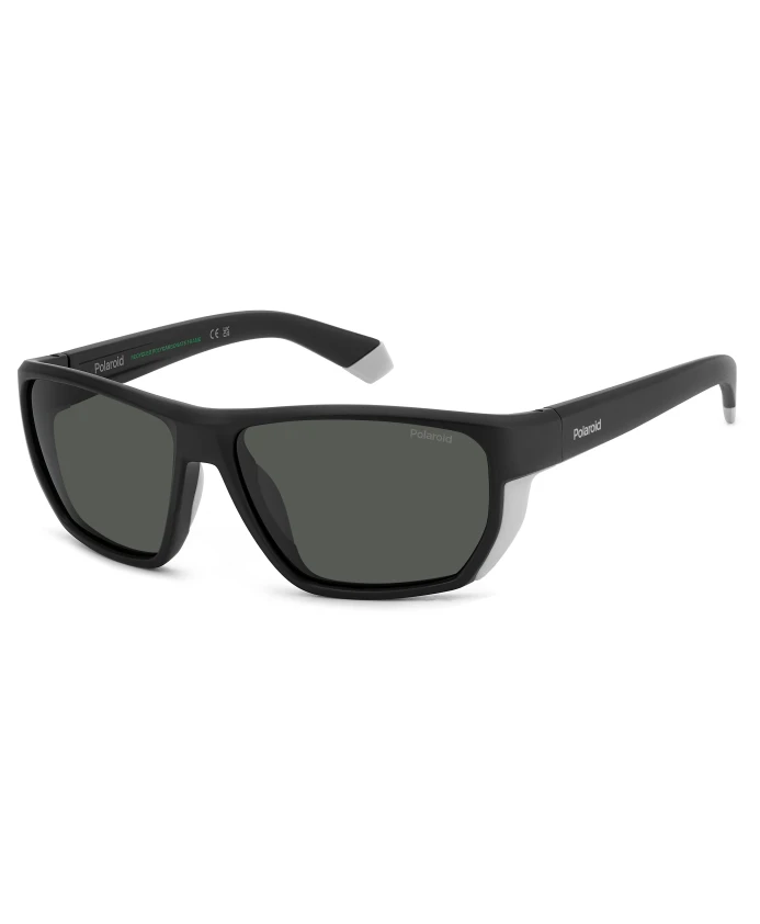 Солнцезащитные очки pld 7057/s стиль 003/m9 Polaroid, черный
Солнцезащитные очки pld 7057/s стиль 003/m9 Polaroid, черный