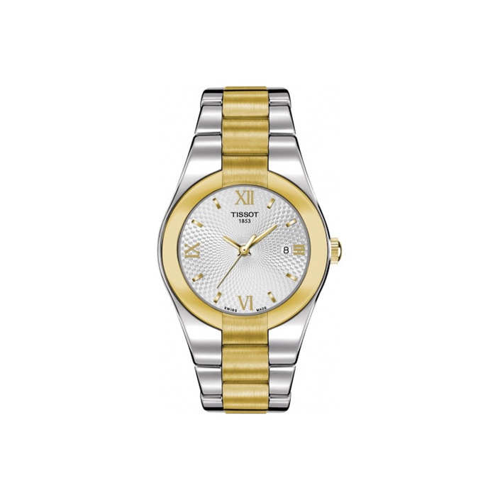 TISSOT Часы Women's Watch, White
TISSOT Часы Women's Watch, White