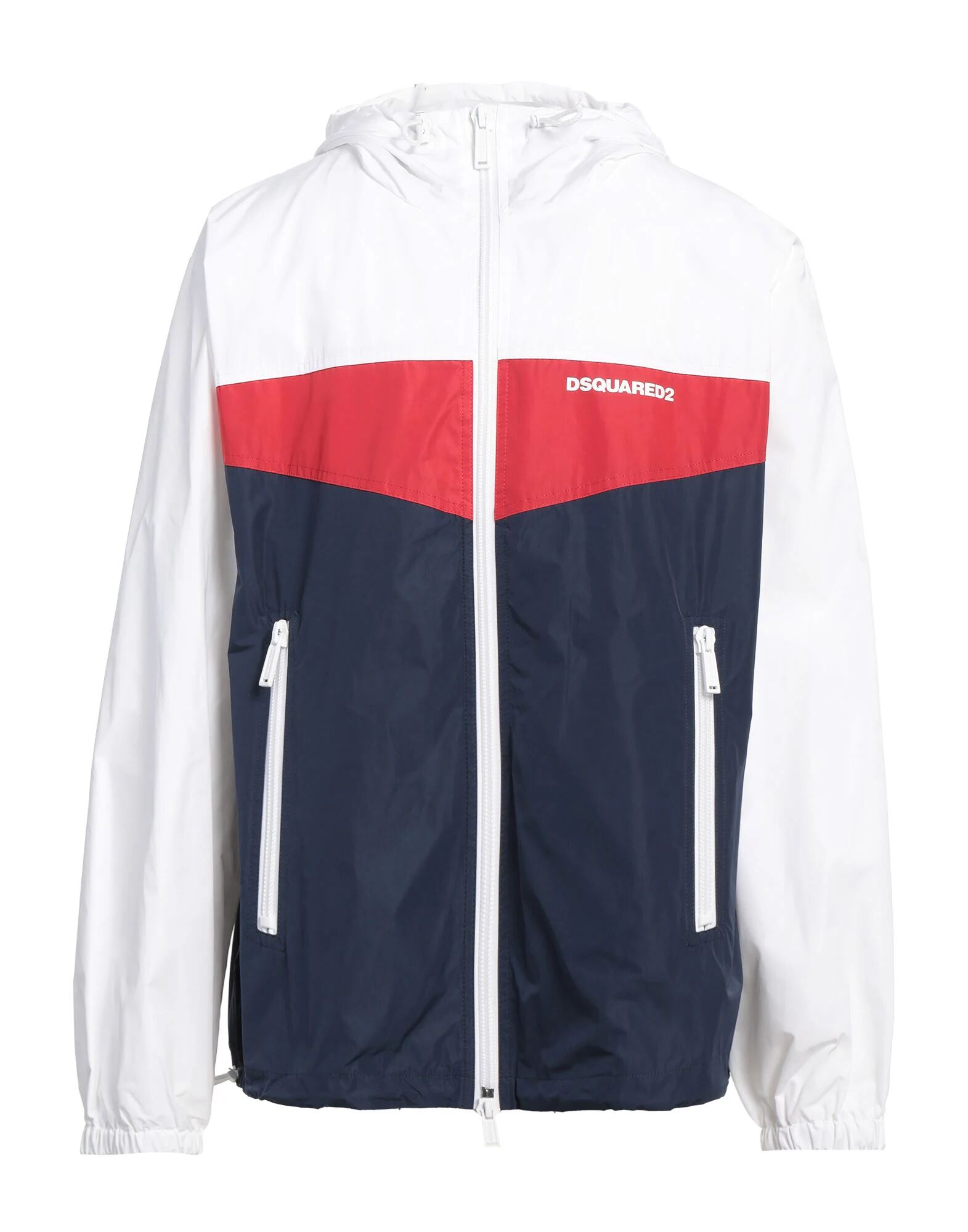 Куртка Dsquared2, белый
Куртка Dsquared2, белый