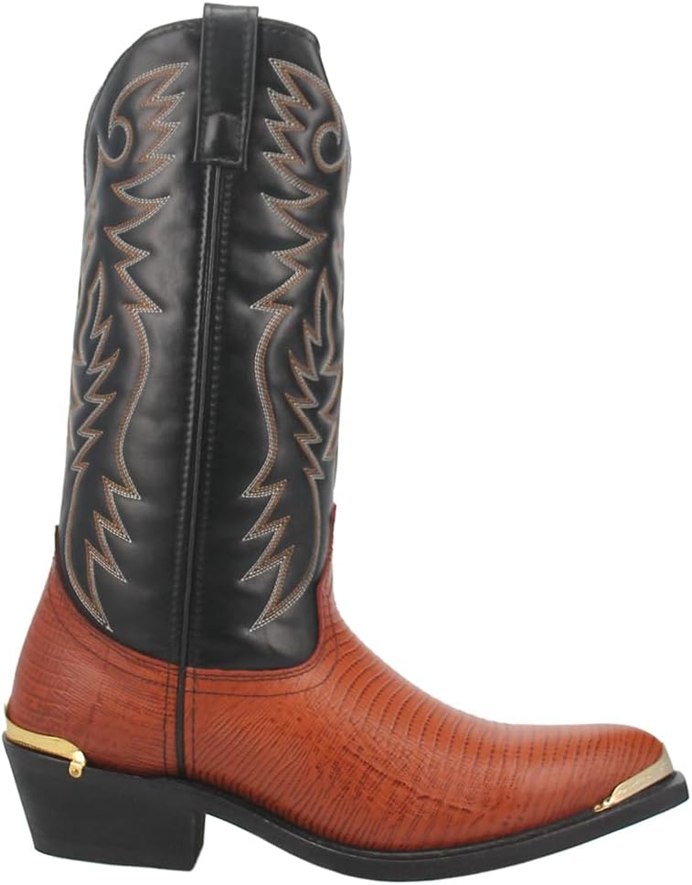 Мужские вестерн-ботинки Laredo Atlanta, Antique Peanut
Мужские вестерн-ботинки Laredo Atlanta, Antique Peanut