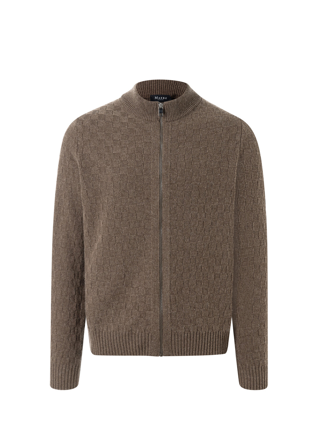 Пуловер März Strickjacke Zip, цвет Tree bark
Пуловер März Strickjacke Zip, цвет Tree bark