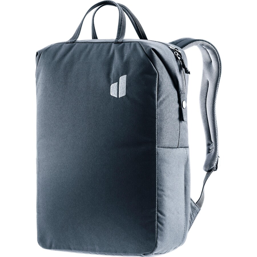 Спортивный рюкзак DEUTER Vista, черный
Спортивный рюкзак DEUTER Vista, черный