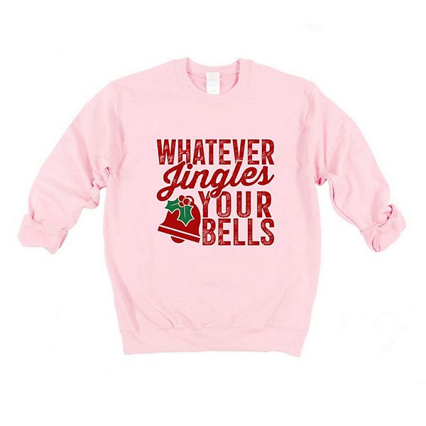 Свитшот Whatever jingles your bells Simply Sage Market, Light Pink, Зеленый, Свитшот Whatever jingles your bells Simply Sage Market, Light Pink
Свитшот Whatever jingles your bells Simply Sage Market, Light Pink, Зеленый, Свитшот Whatever jingles your bells Simply Sage Market, Light Pink