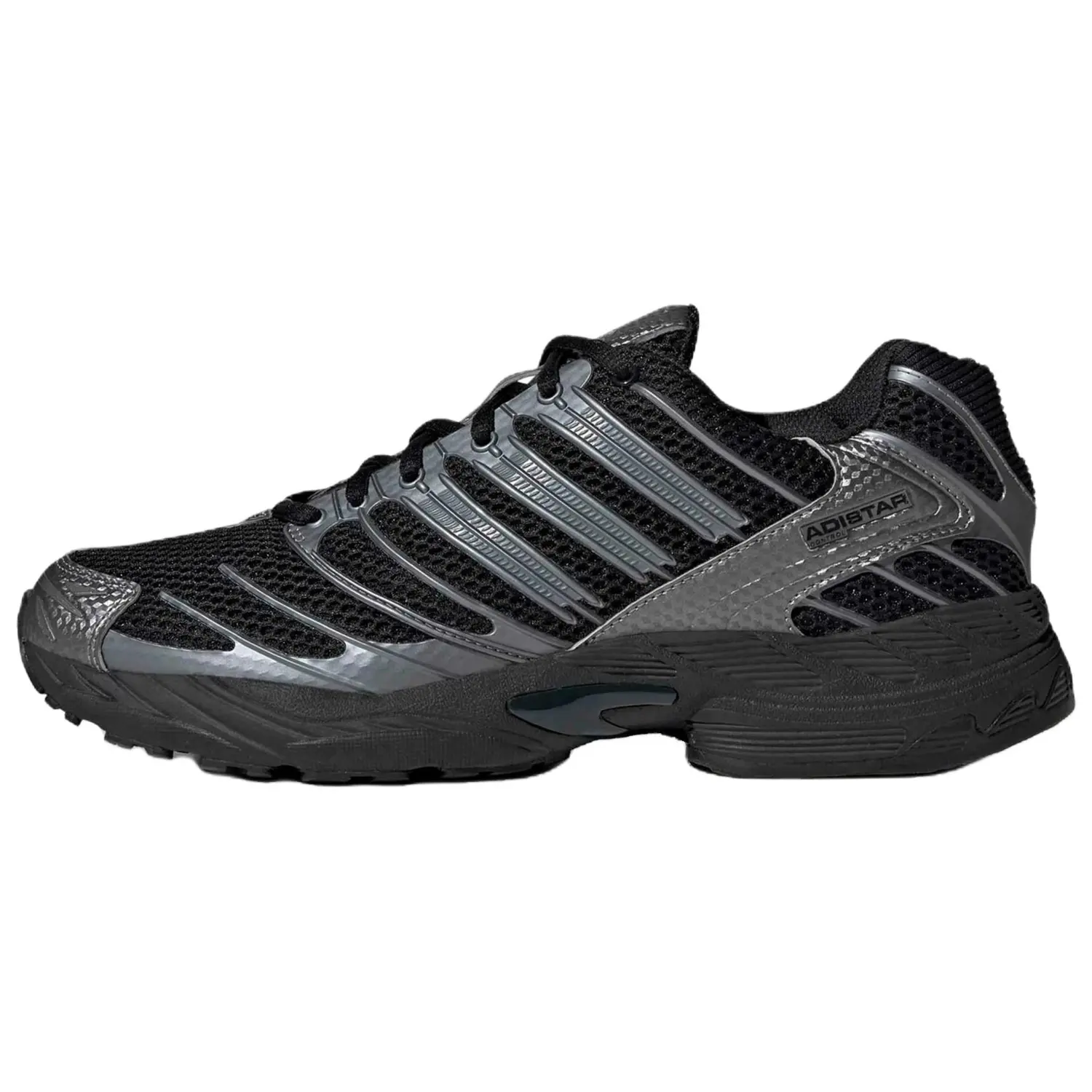 Кроссовки Adistar Control 3 panelled Adidas, черный
Кроссовки Adistar Control 3 panelled Adidas, черный