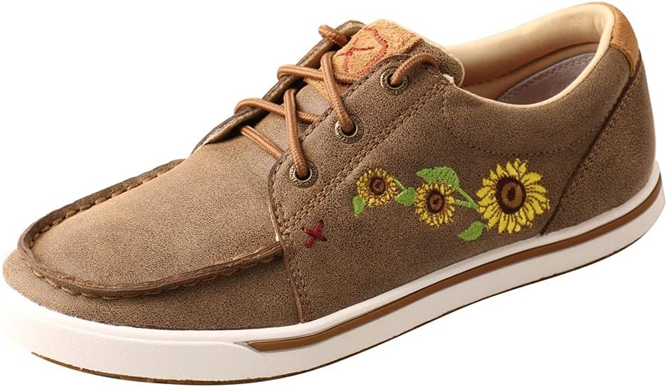 Мужские повседневные ковбойские туфли Twisted X в стиле Hooey Loper, светло-серые
Мужские повседневные ковбойские туфли Twisted X в стиле Hooey Loper, светло-серые