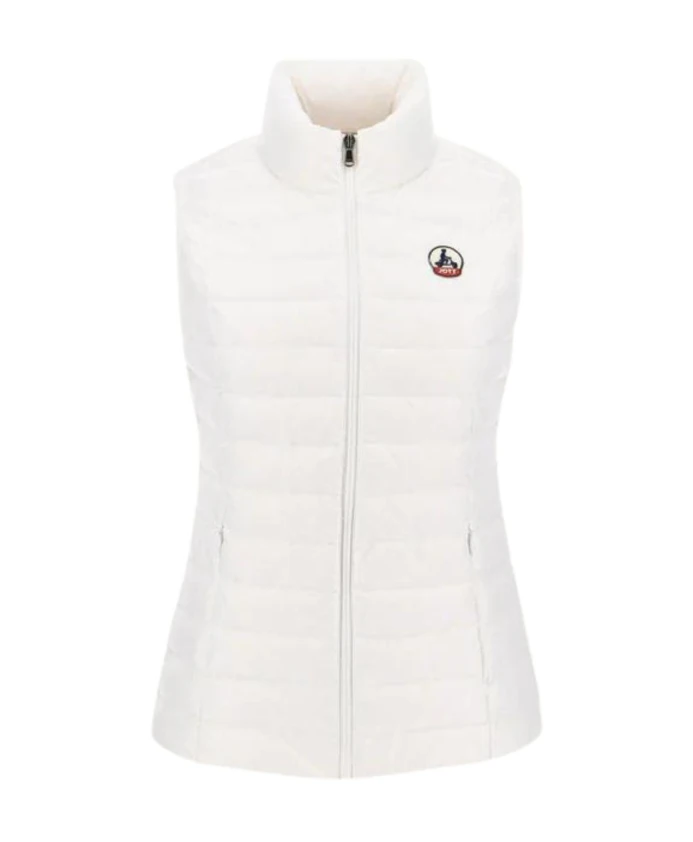 Жилет Седа Jott, белый
Жилет Седа Jott, белый