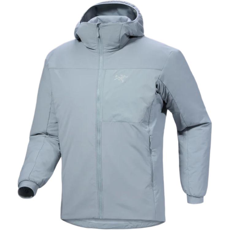 Куртка-худи Arc'teryx Proton Arcteryx, mechanical серый/robotica
Куртка-худи Arc'teryx Proton Arcteryx, mechanical серый/robotica