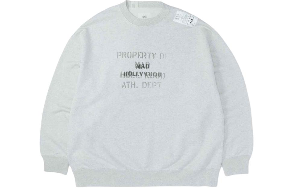 MADNESS Белая толстовка для мужчин, Белый, MADNESS Белая толстовка для мужчин
MADNESS Белая толстовка для мужчин, Белый, MADNESS Белая толстовка для мужчин