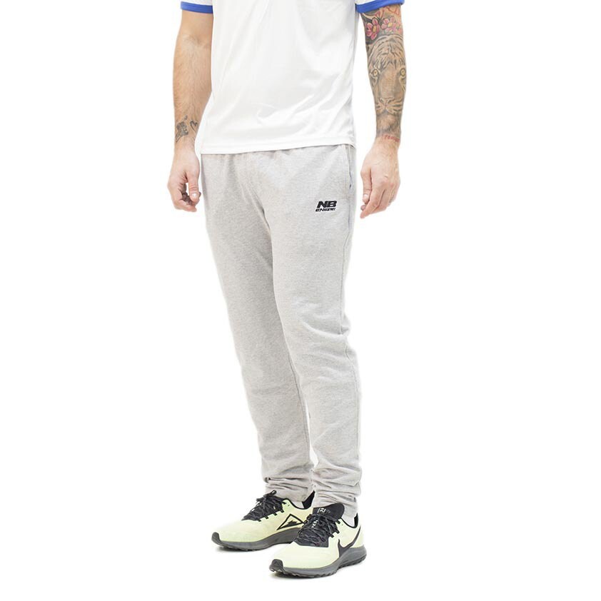 Брюки Enebe Culmen Straight Long, серый
Брюки Enebe Culmen Straight Long, серый