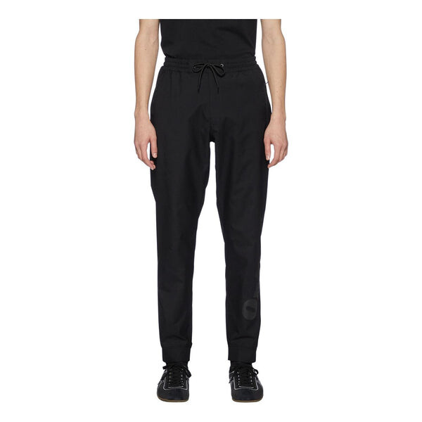 Брюки джоггеры брюки Onitsuka Tiger, черный
Брюки джоггеры брюки Onitsuka Tiger, черный