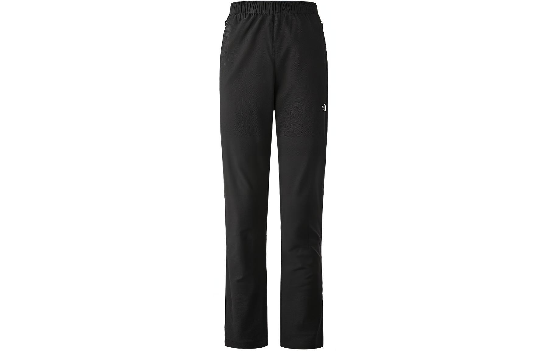 THE NORTH FACE Вязаные спортивные штаны женские черные
THE NORTH FACE Вязаные спортивные штаны женские черные