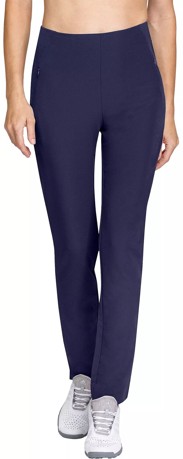 Женские брюки для гольфа Allure Tail
Женские брюки для гольфа Allure Tail