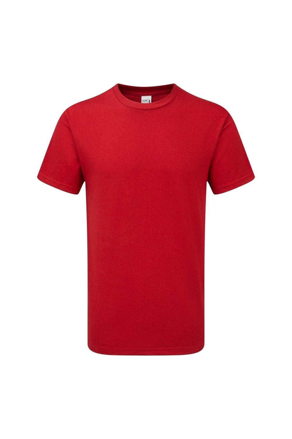 Футболка Hammer Heavyweight Gildan, красный
Футболка Hammer Heavyweight Gildan, красный