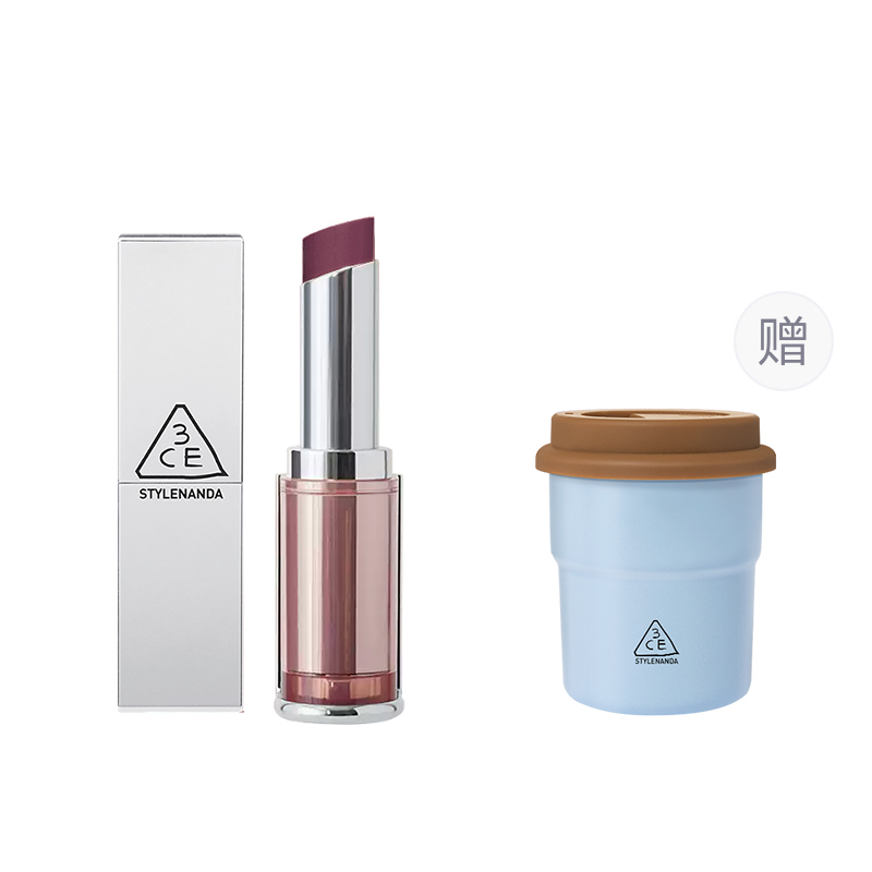 Корица нуда велюровые матовые помады в тубе стойкие 3CE, #UNKNOWN WAY "Smoky Cameo коричневый"+Water Cup
Корица нуда велюровые матовые помады в тубе стойкие 3CE, #UNKNOWN WAY "Smoky Cameo коричневый"+Water Cup