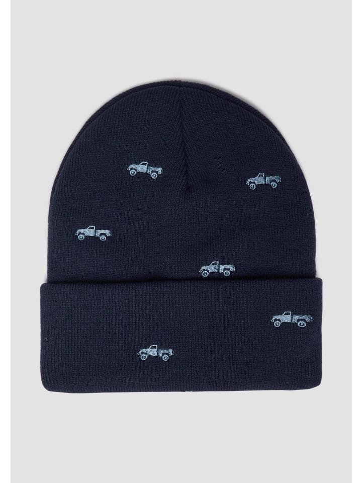 s.Oliver Шляпа 5836_темно-синего цвета
s.Oliver Шляпа 5836_темно-синего цвета