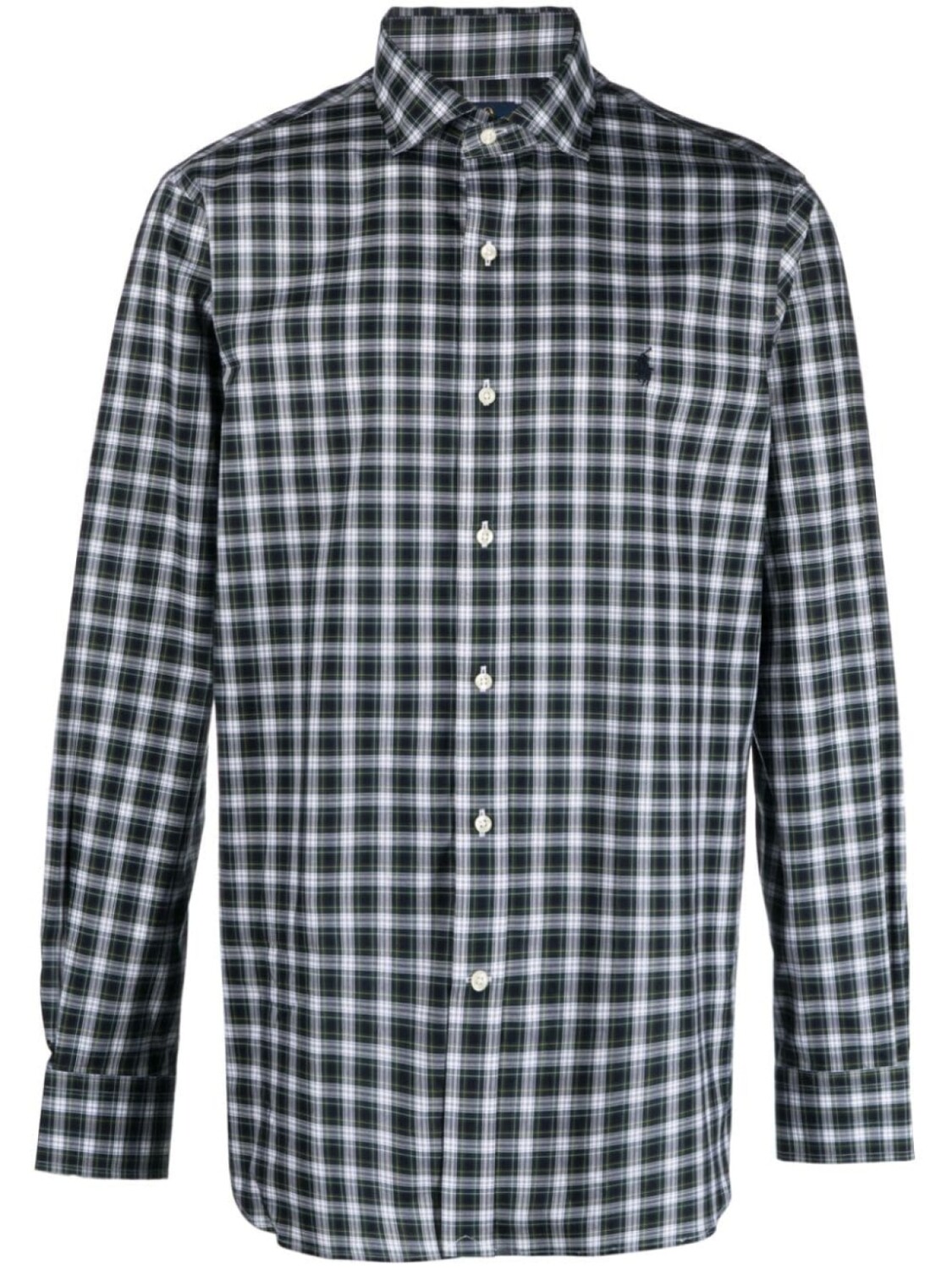 Polo Ralph Lauren рубашка с вышивкой Polo Pony, зеленый
Polo Ralph Lauren рубашка с вышивкой Polo Pony, зеленый