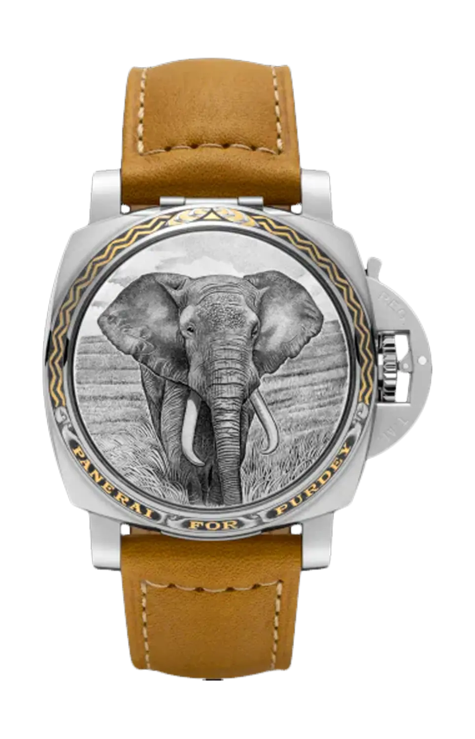 Часы luminor sealand 44 мм special edition Panerai
Часы luminor sealand 44 мм special edition Panerai
